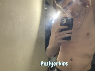 Poshjerkins