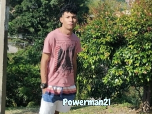 Powerman21