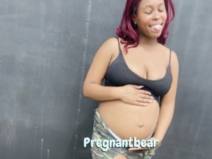 Pregnantbear