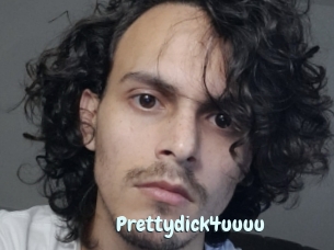 Prettydick4uuuu