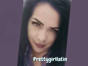 Prettygirllatin