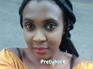 Pretyhore