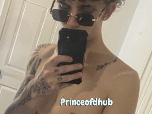 Princeofdhub