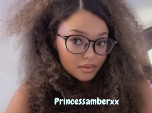 Princessamberxx