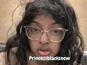 Princessblacksnow