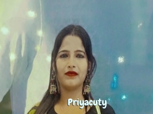 Priyacuty