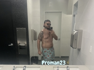 Proman23