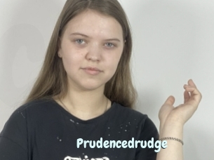 Prudencedrudge