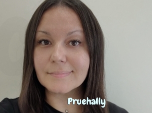 Pruehally