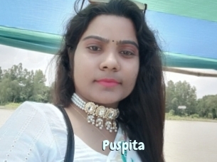 Puspita