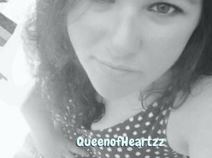 QueenofHeartzz