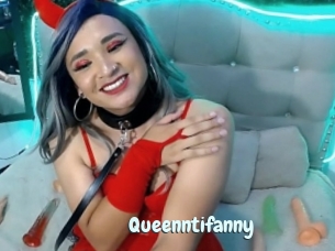 Queenntifanny