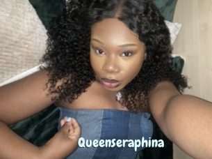 Queenseraphina