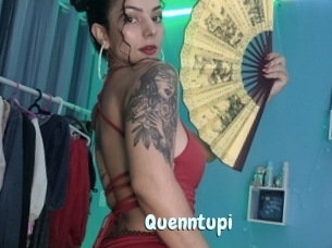 Quenntupi