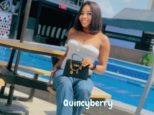 Quincyberry