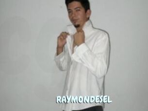 RAYMONDESEL