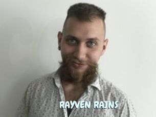 RAYVEN_RAINS