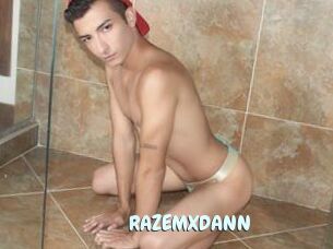 RAZEMXDANN