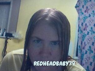 REDHEADBABY79