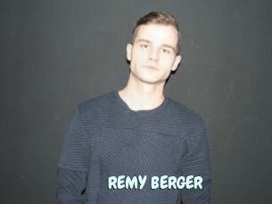 REMY_BERGER