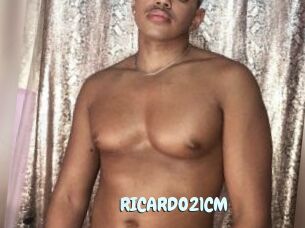 RICARDO21CM