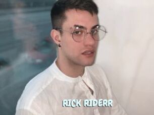 RICK_RIDERR