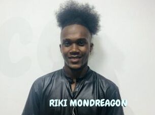 RIKI_MONDREAGON