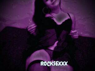 ROCKSEXXX