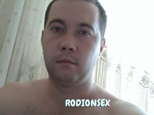 RODIONSEX