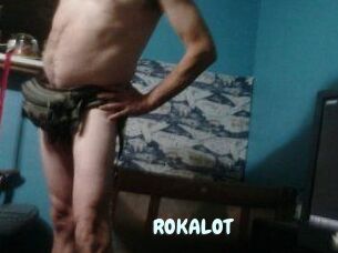 ROKALOT