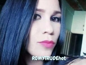 ROMYTRUDEhot