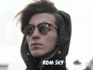 ROM_SKY