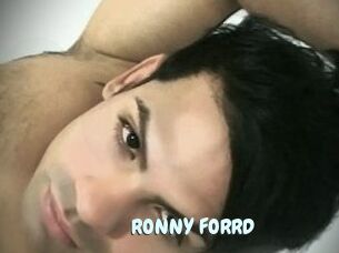 RONNY_FORRD