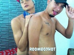 ROOMBOYHOT