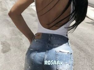 ROSAAx