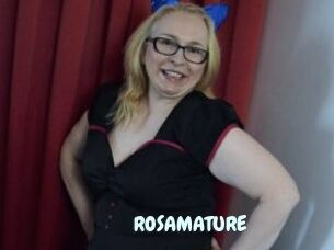 ROSAMATURE