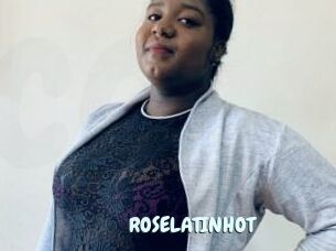 ROSELATINHOT