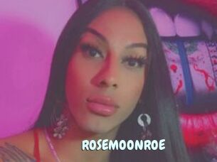 ROSEMOONROE