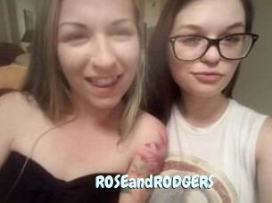 ROSEandRODGERS