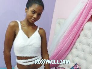 ROSSYWILLIAM