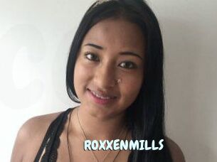 ROXXEN_MILLS