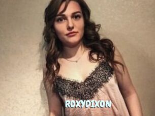 ROXY_DIXON