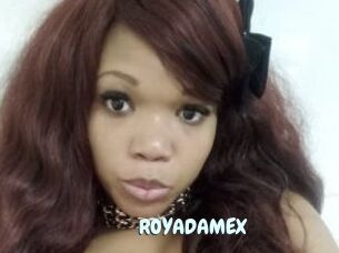 ROYADAMEX