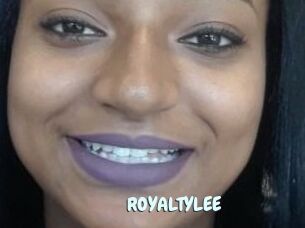 ROYALTY_LEE