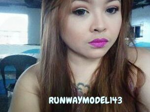 RUNWAYMODEL143