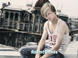 RabbitBlonde