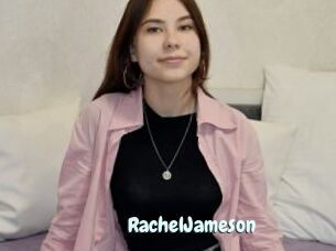 RachelJameson