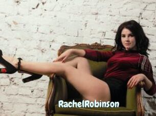 RachelRobinson