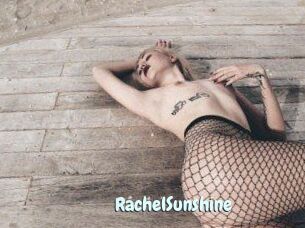 RachelSunshine