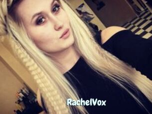 RachelVox